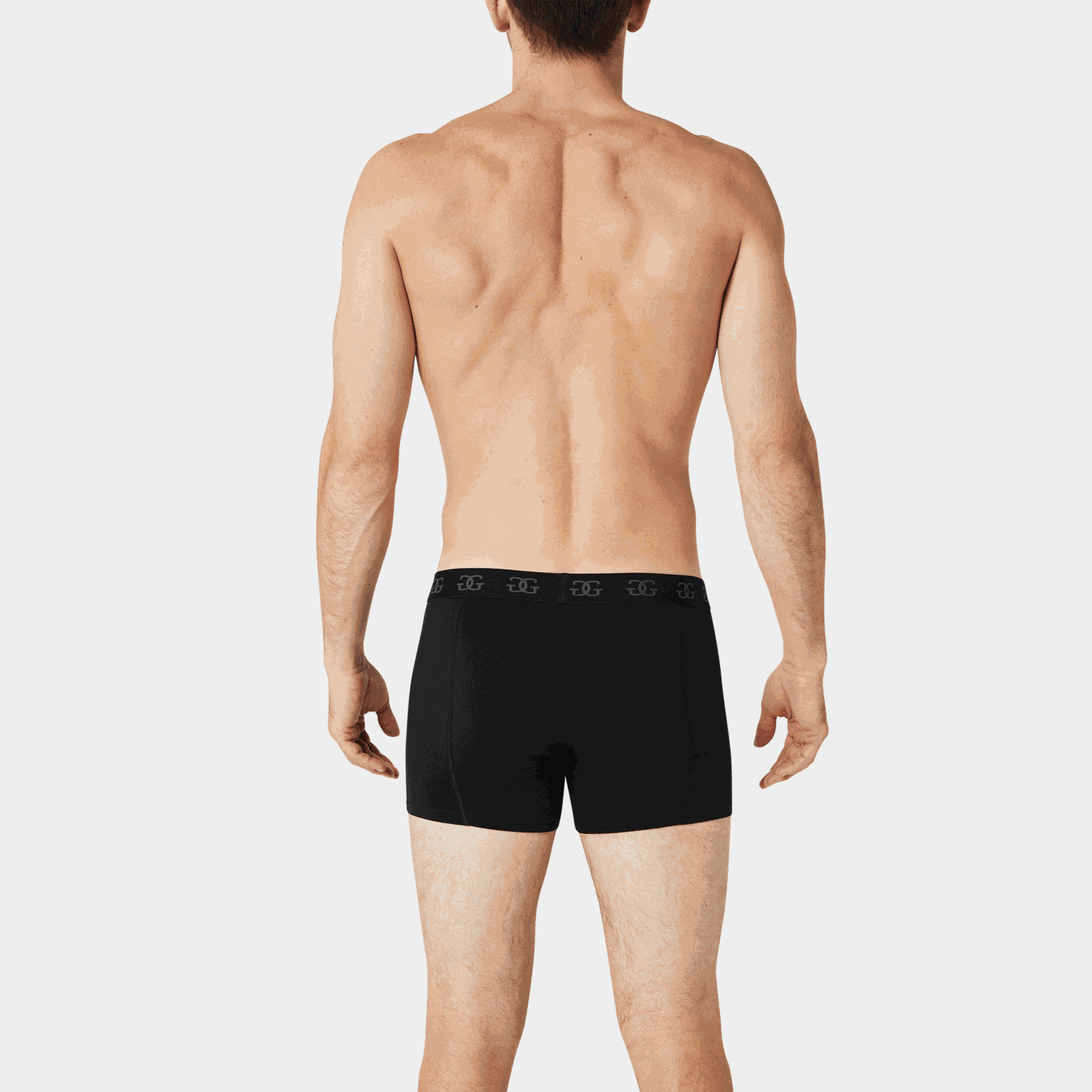 5pk Trunk, boxershorts - full image 2