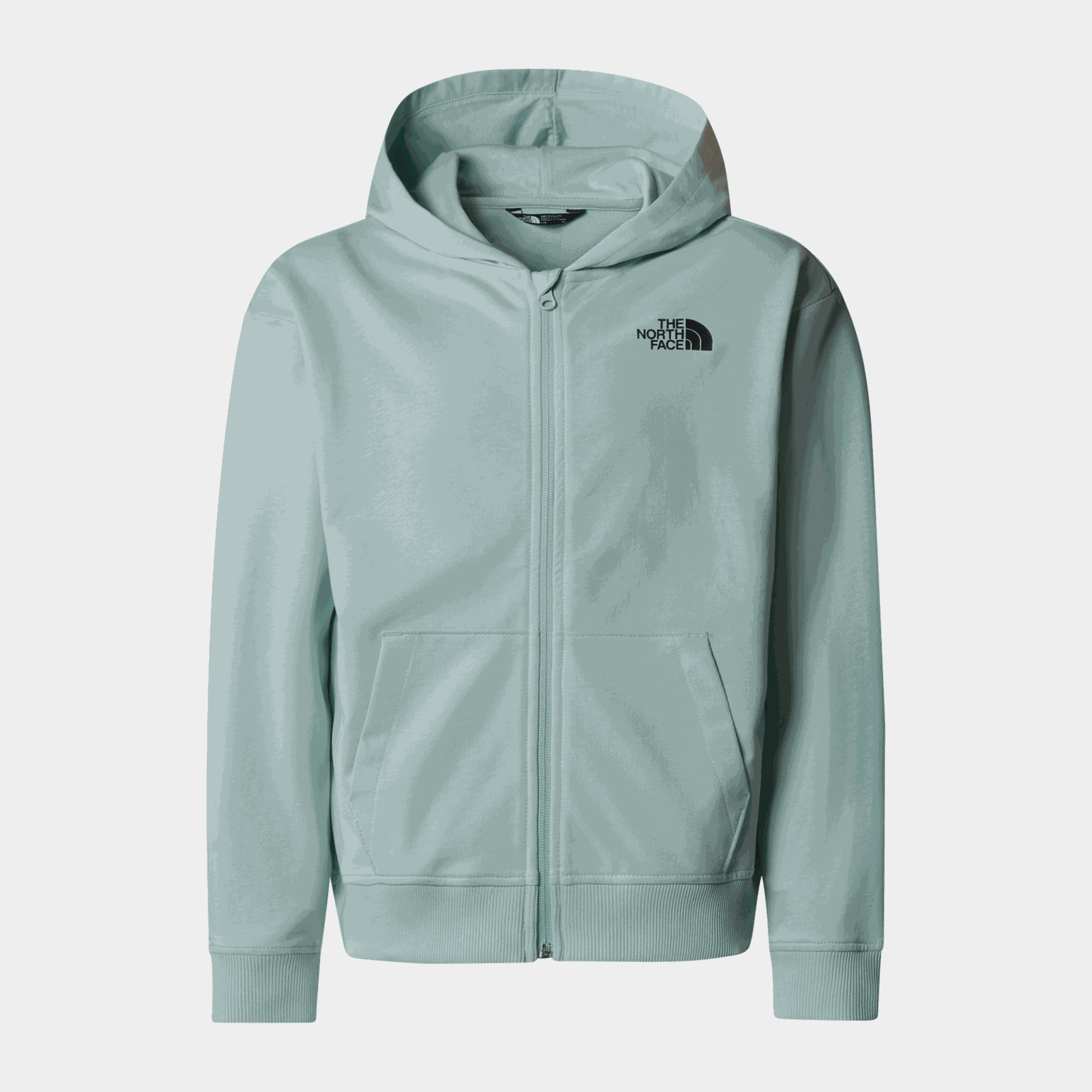 G Fz Oversize Light Hoodie - full image 1