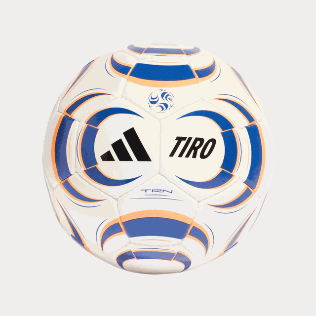 TIRO TRN, fotboll - Fotbollar