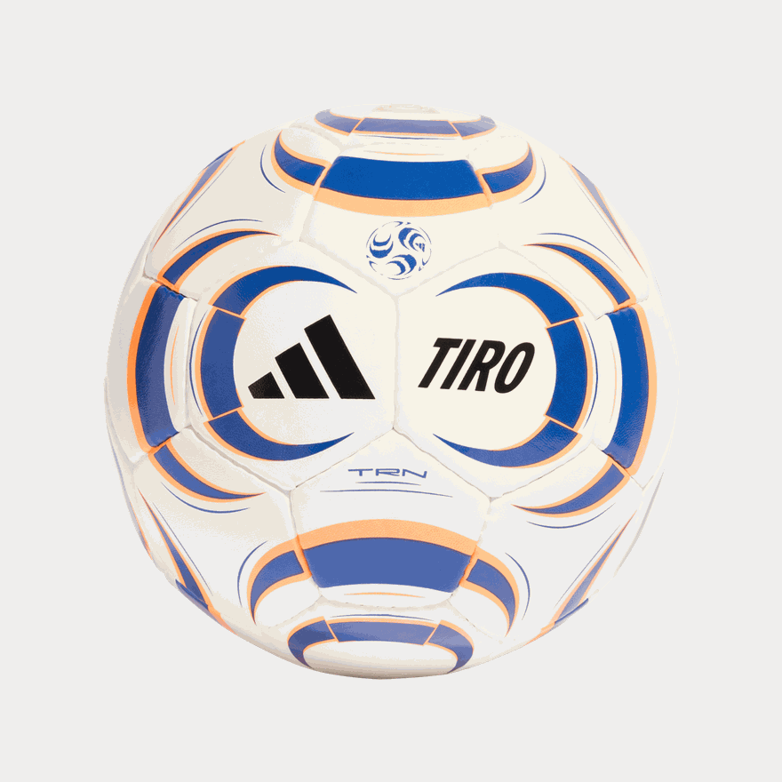TIRO TRN, fotboll - full image 1