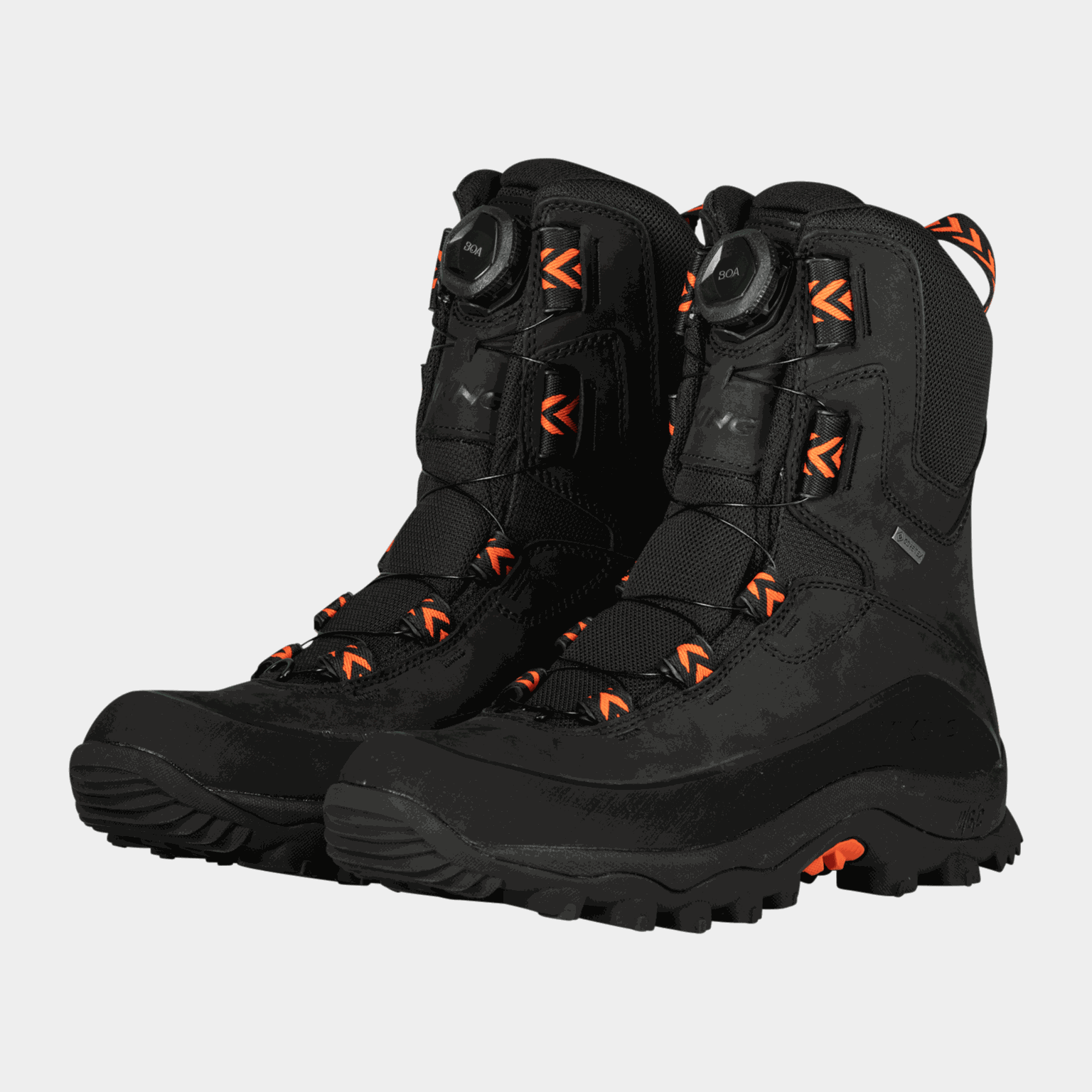 Villrein High Gore-Tex Boa, jaktkänga, herr - full image 2