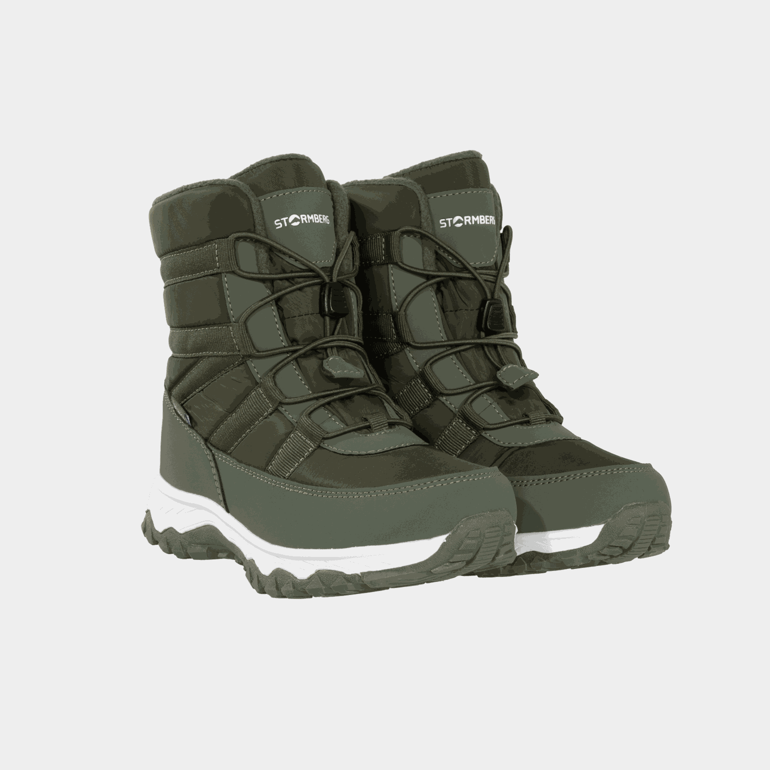 Kalix Warm Winterboot LC, vinterskor - full image 2