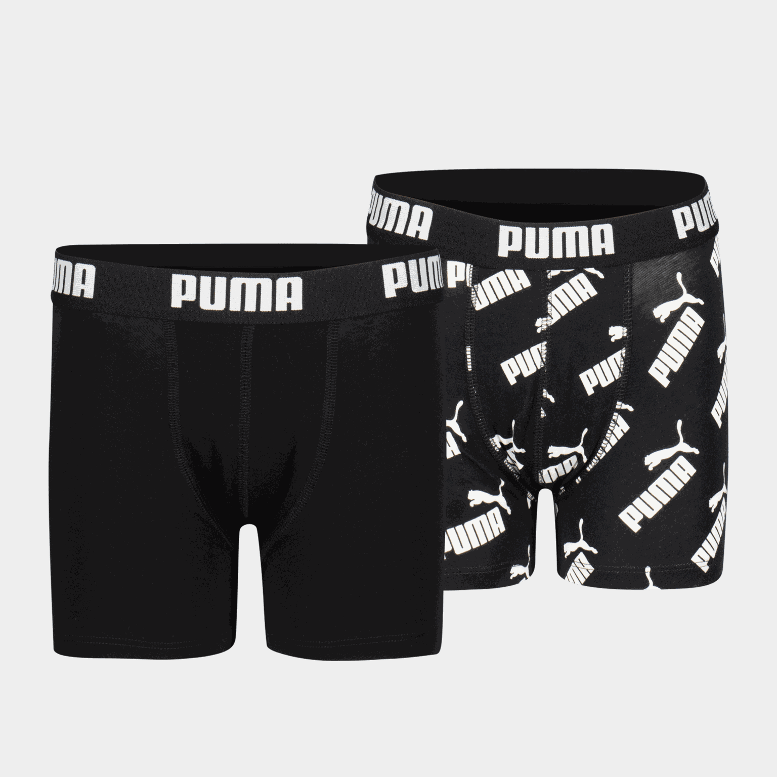 AOP Boxer 2PK, boxer - full image 2