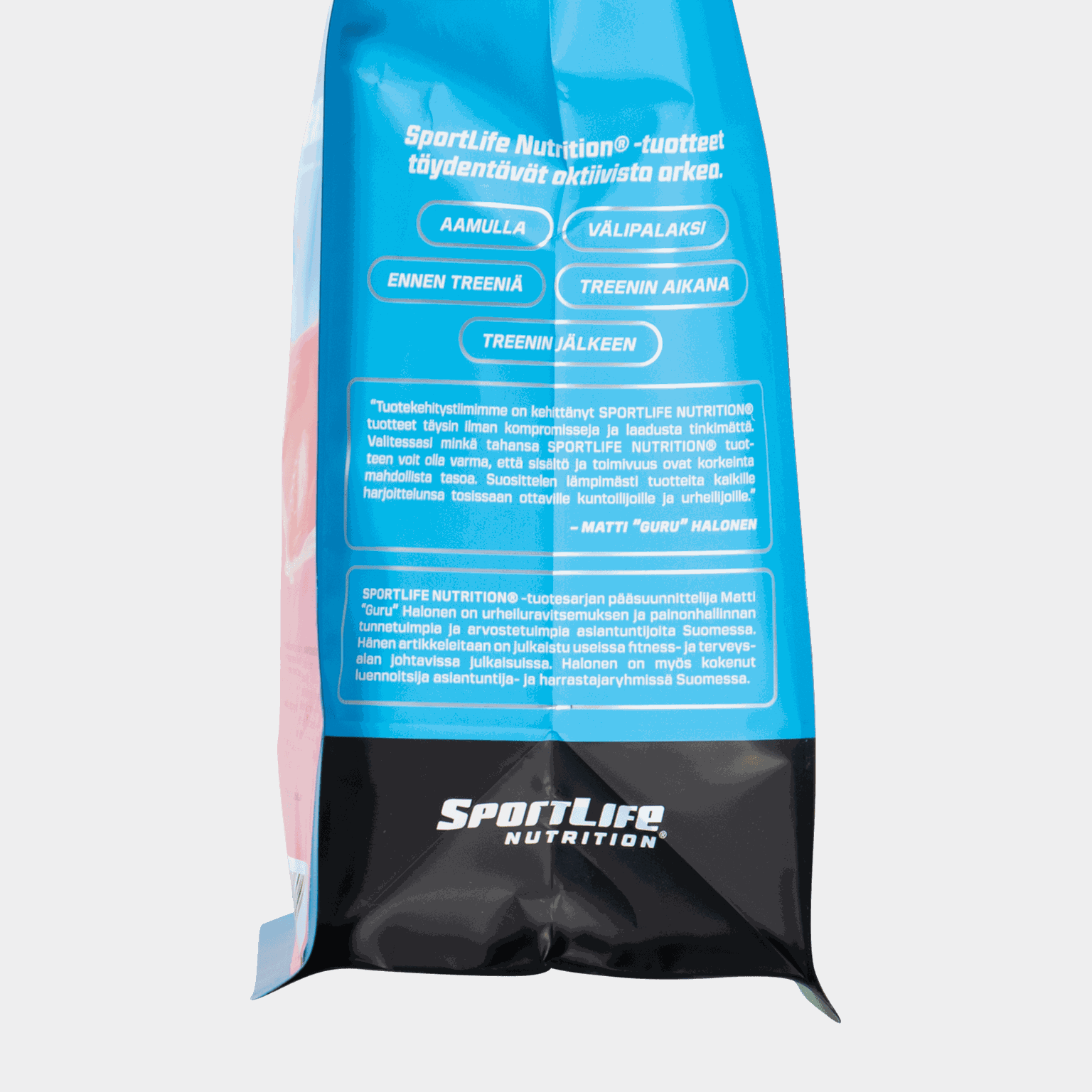 Whey100, proteinpulver - full image 4