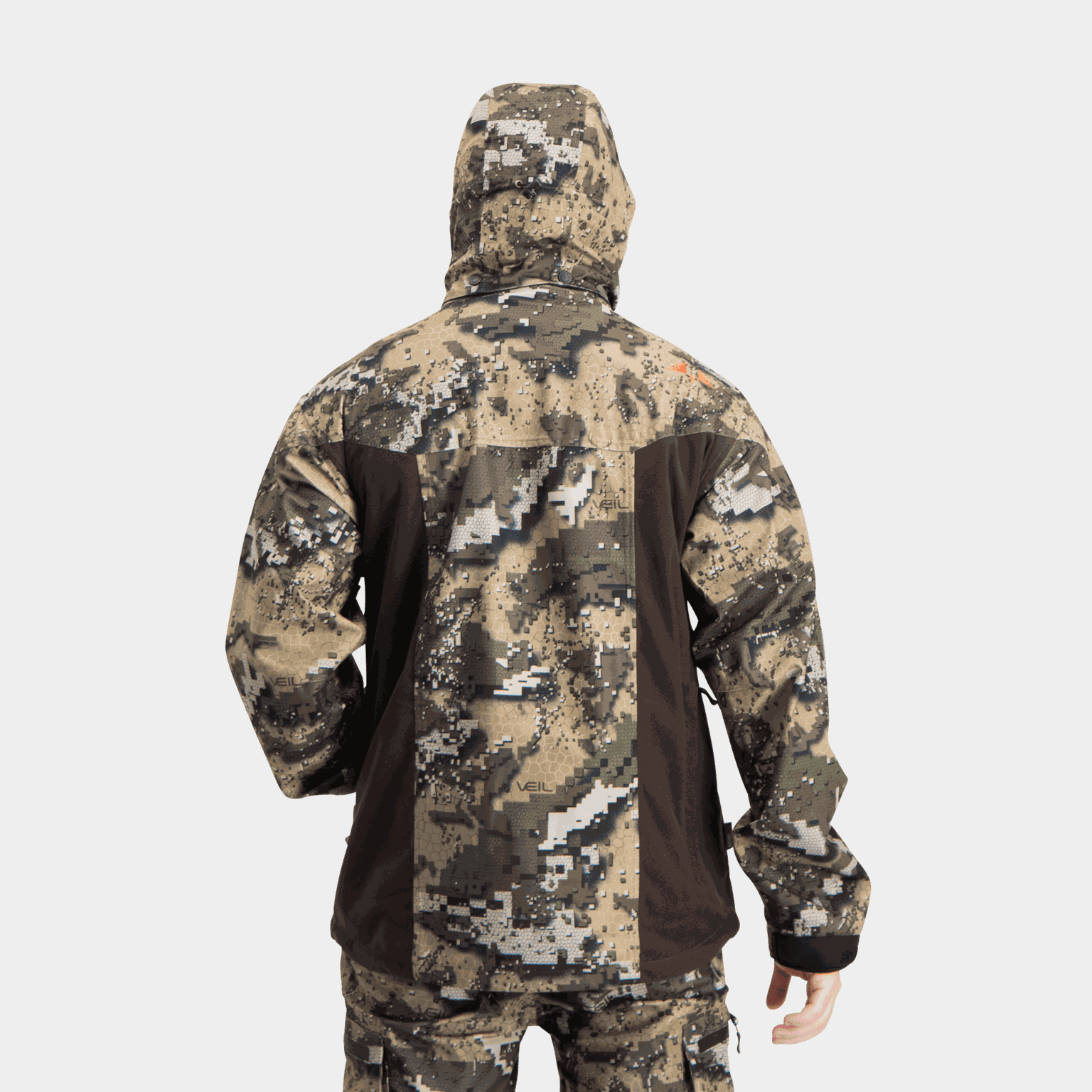 Venture XT Jacket, jaktjacka herr - full image 2