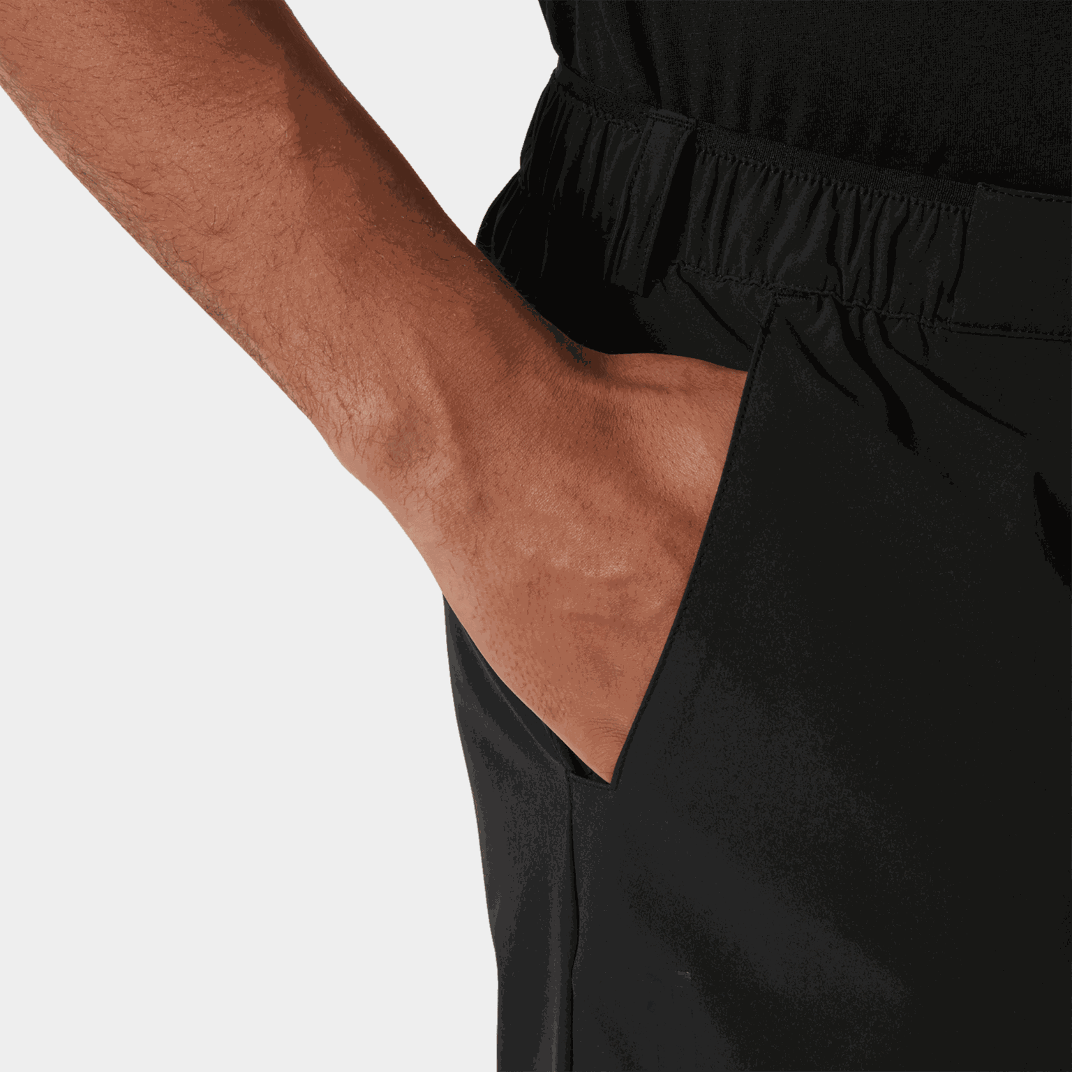 Sirocco Shorts 9", seglarshorts, herr - full image 3