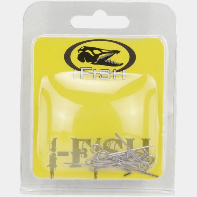Spike (8mm/30mm), 10-pack - Diverse Fiskeutrustning