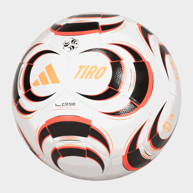 TIRO LGE, fotboll - Fotbollar