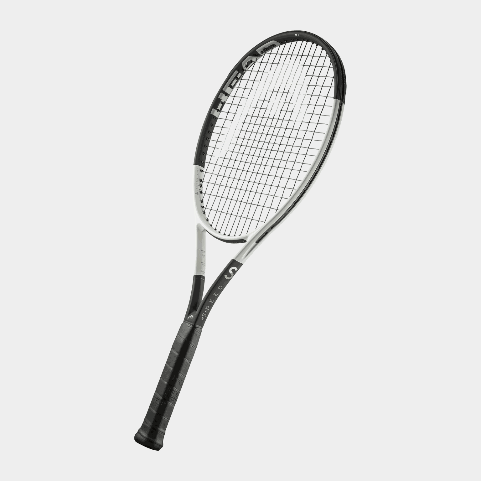 Speed Mp 2024, tennisracket - full image 3