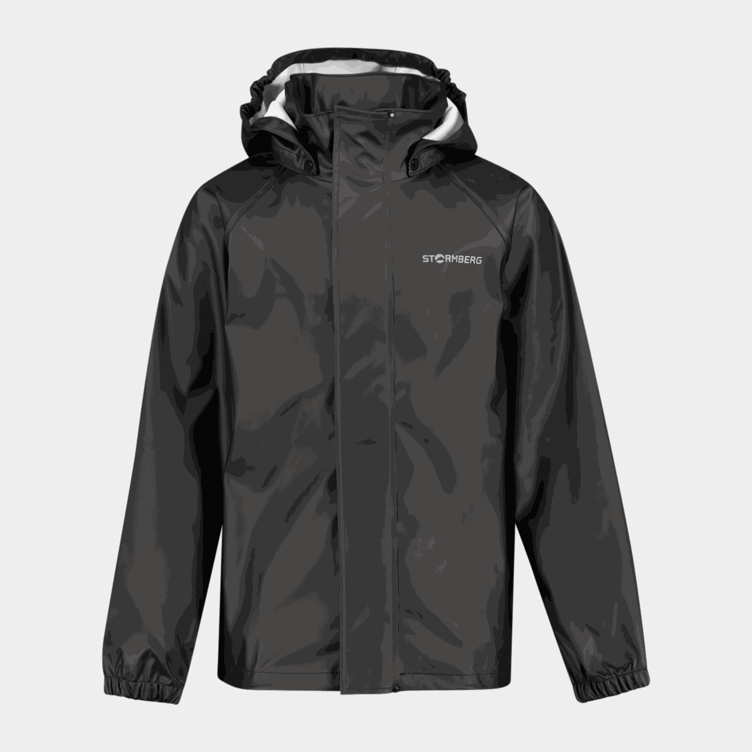 Skagerak Rain Jacket, regnjacka - full image 1