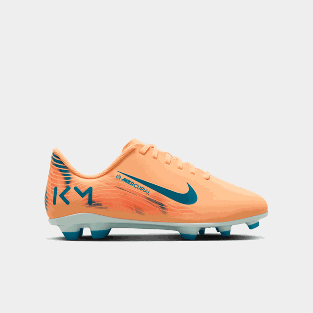 Mercurial Vapor 16 Club "K, fotbollsskor konstgräs, junior - Fotbollsskor
