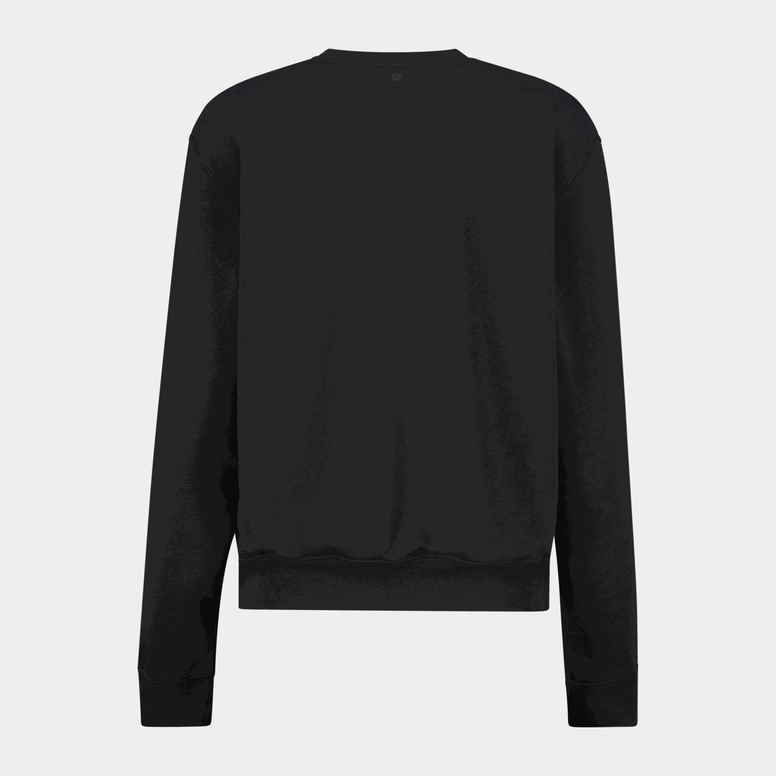 Borg Essential 1 Sweatshirt, tröja, dam - full image 4