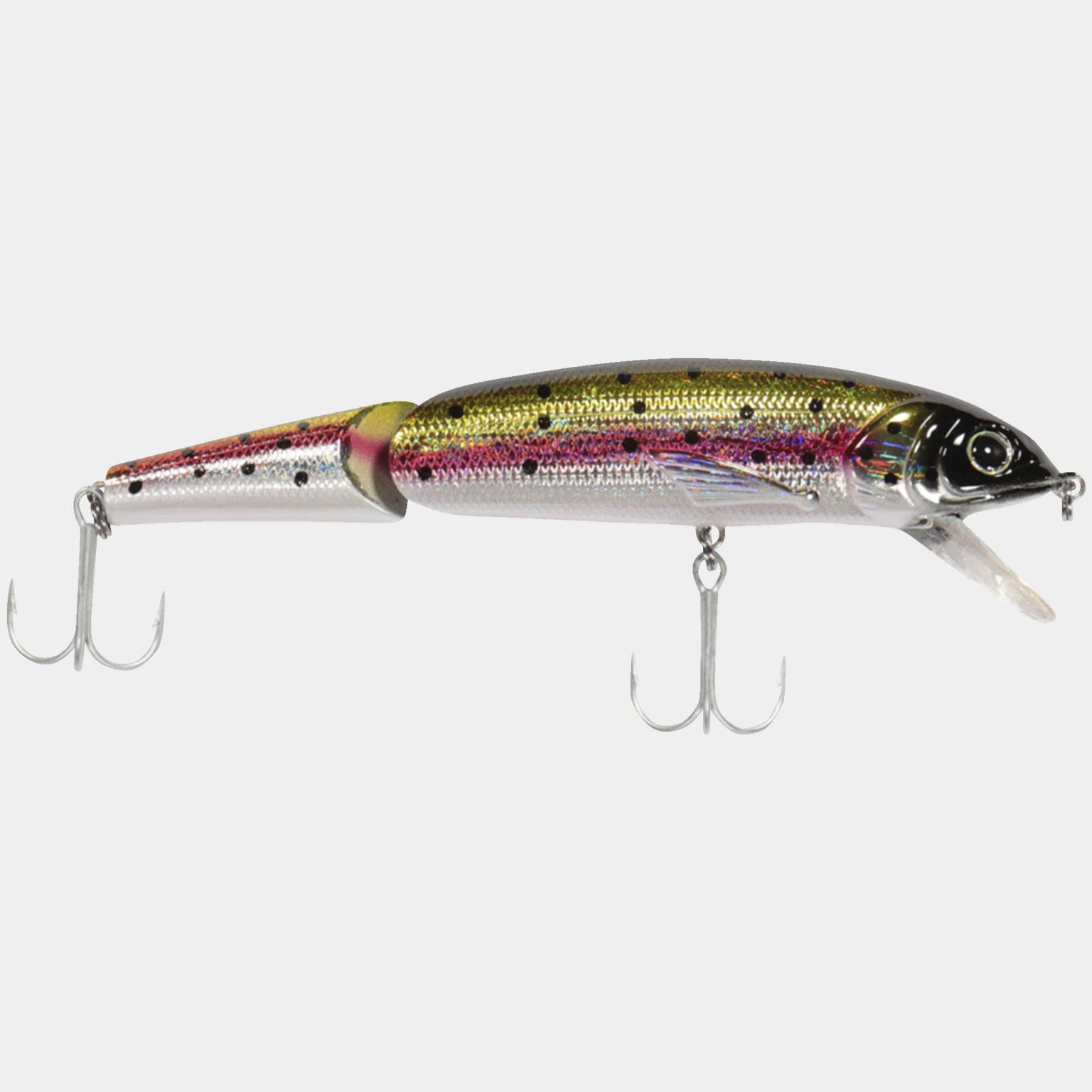 Tormentor Ledad Flytande 13cm, wobbler - full image 1