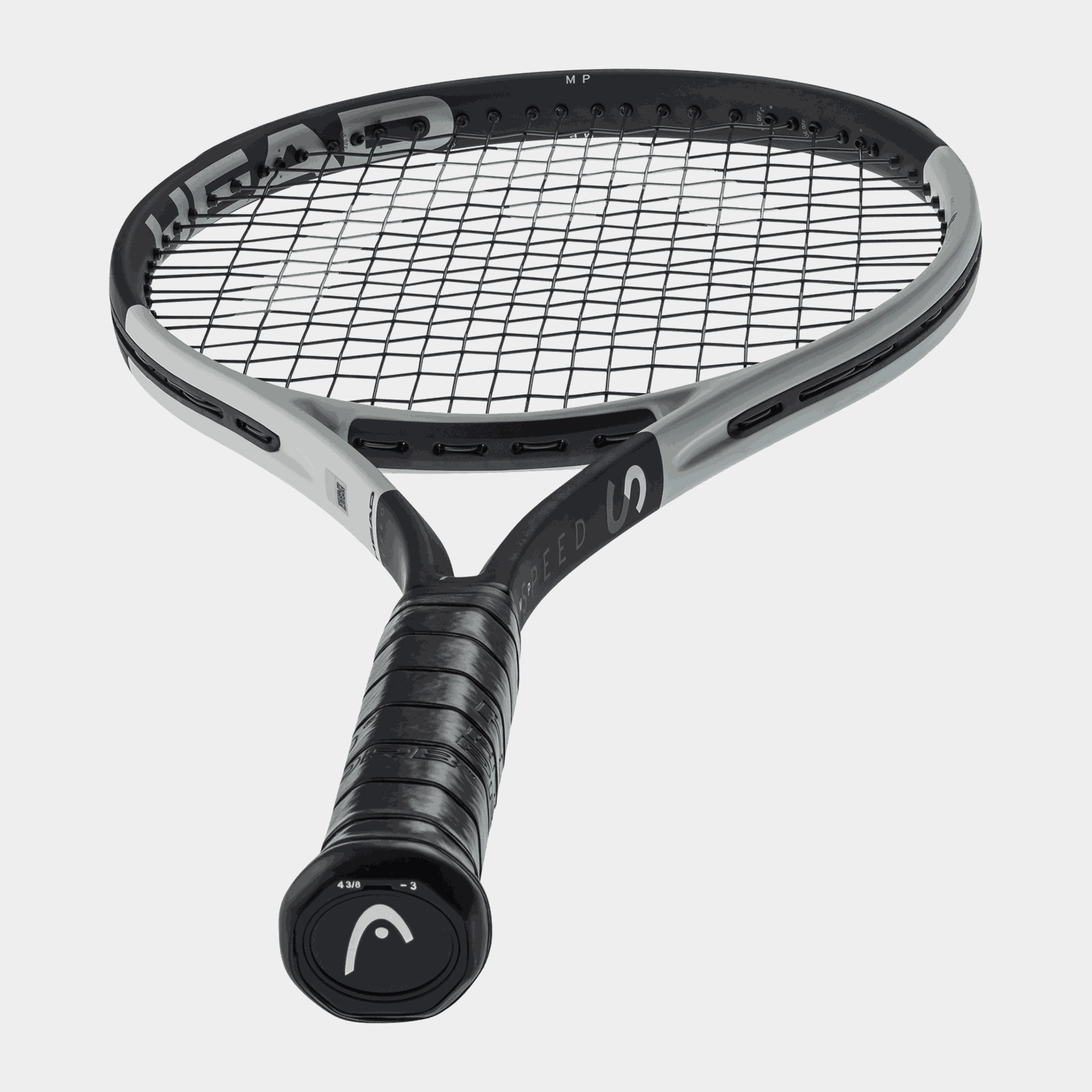 Speed Mp 2024, tennisracket - full image 4