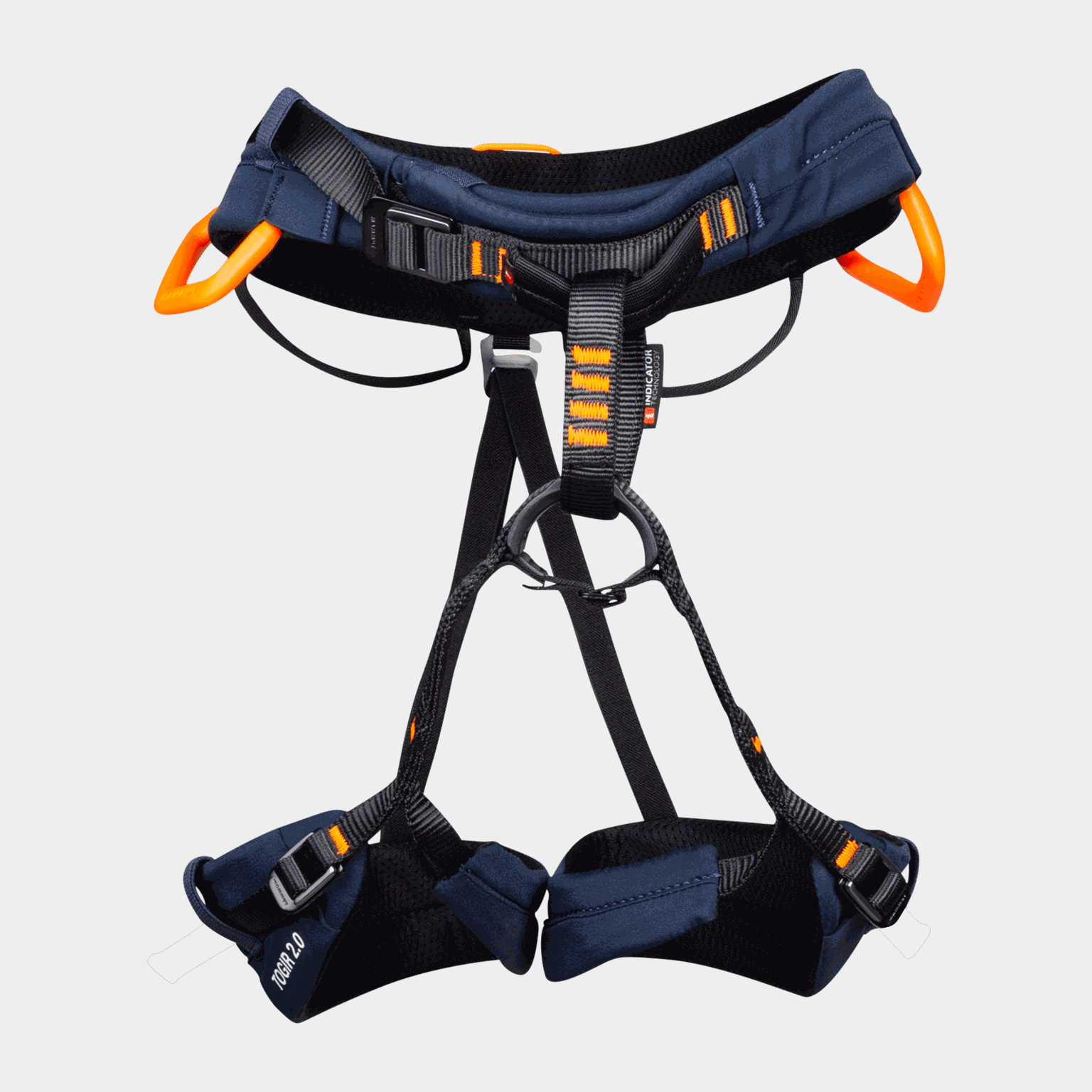 Togir 2.0 3 Slide Harness - full image 1