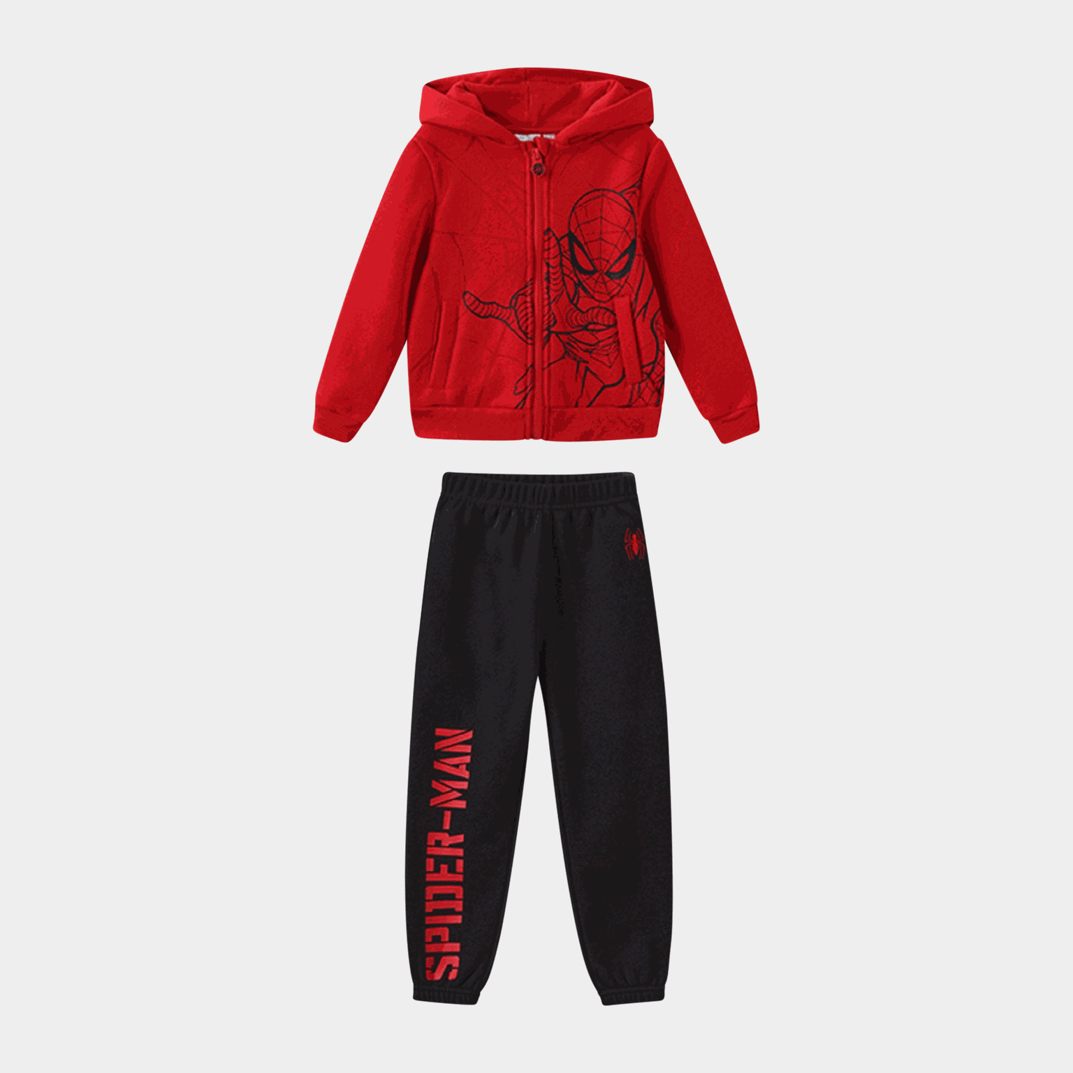 Jog Set InB00, joggingdress - full image 1