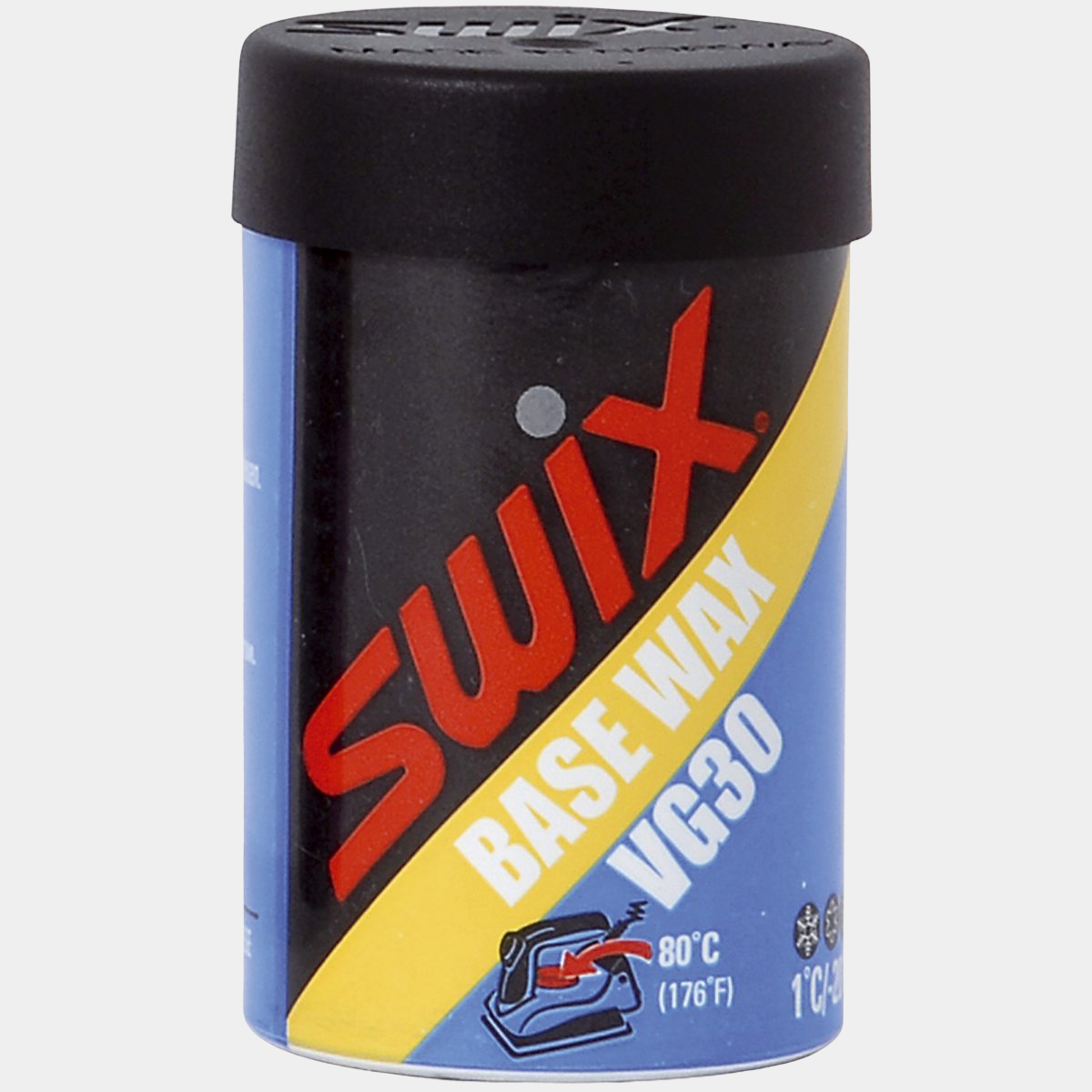 Grip Wax VG30 Base Blue, 45g 24/25, 45g 25/26, grundvalla 45 g - full image 1