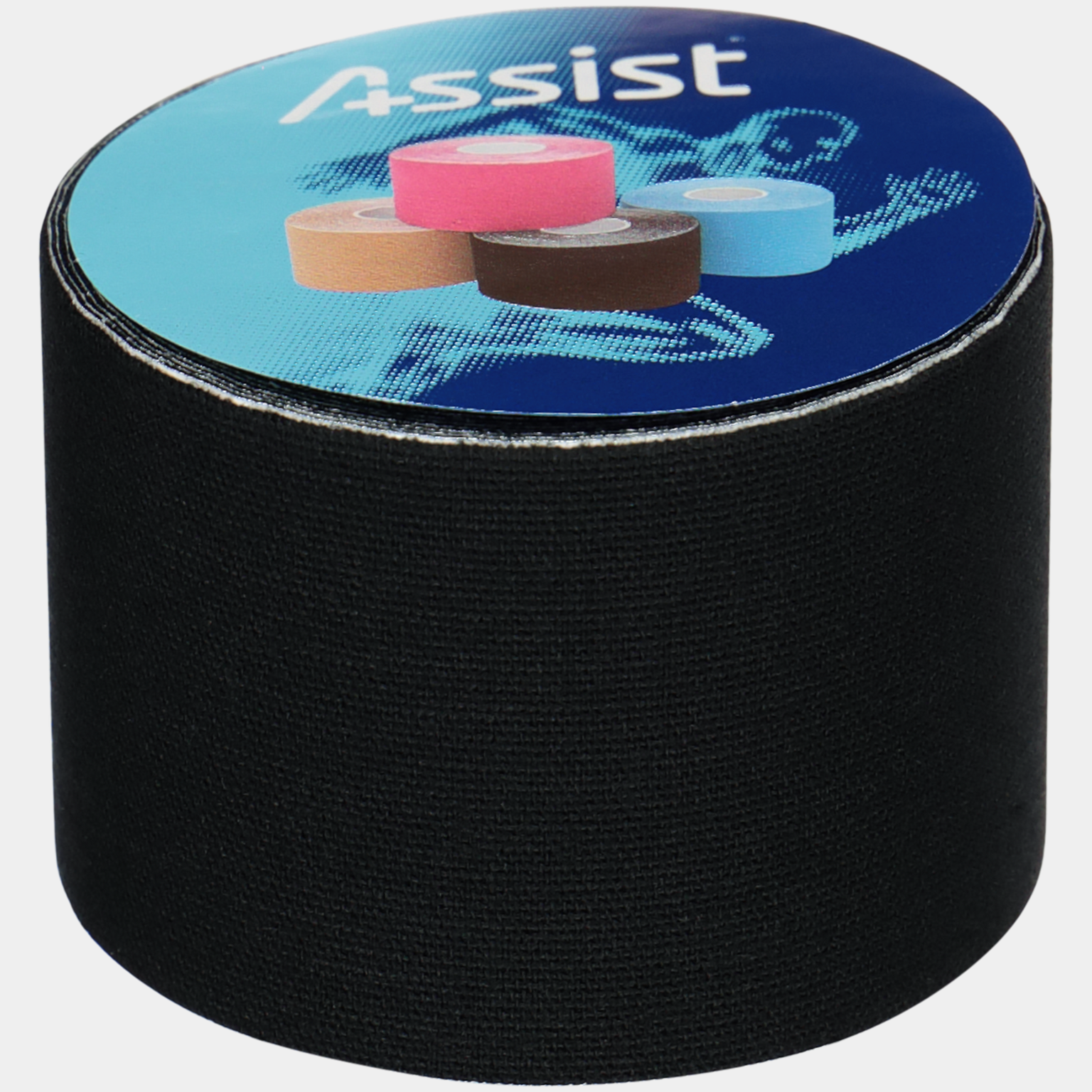 Kinesiology Tape, Kinesiologitejp - full image 1