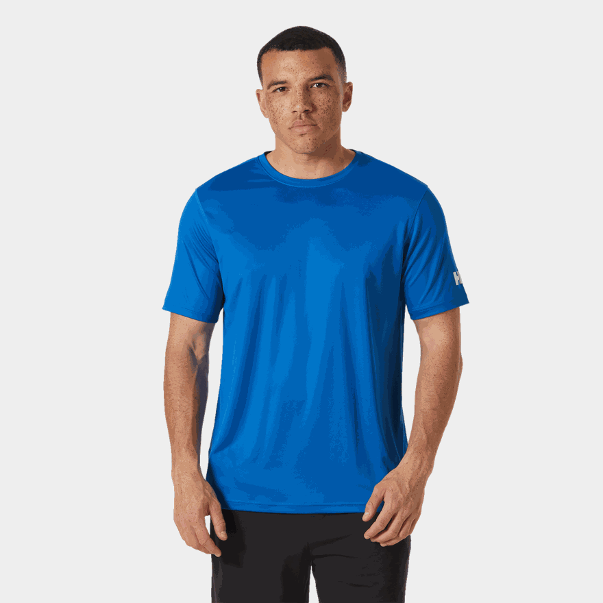 Tech T-shirt 2.0 t-shirt, herr - full image 1