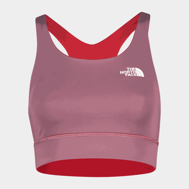 Flex Reversible Bra - Medium Support