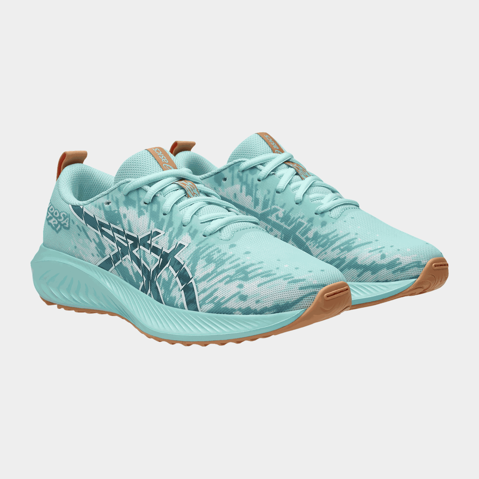 Gel-Noosa Tri 16 Gs joggingskor, barn - full image 3