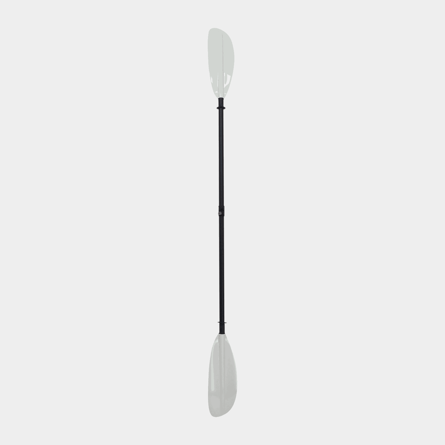 Tour FiberGlas paddle 220-230 cm, paddel - full image 2