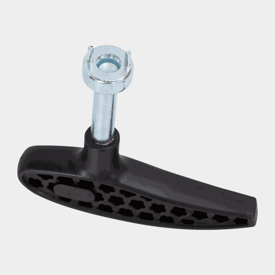 Slaz Spike Wrench, justeringsnyckel - full image 3