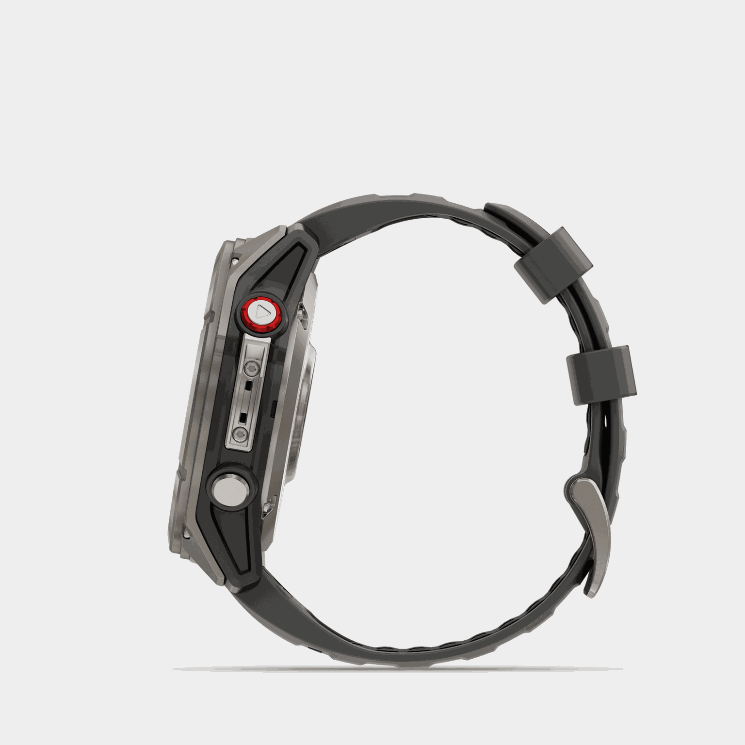 FENIX 8 Pro, LTE 51mm, Saph, Ti, Graphite, EMEA, multisportklocka, smartklocka - full image 4