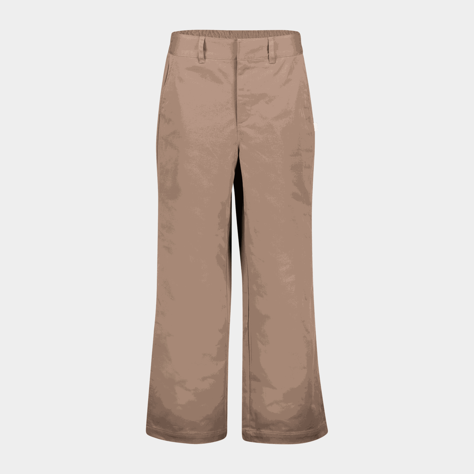 Nsw Cllctn Twill Trouser, byxor, dam - full image 2