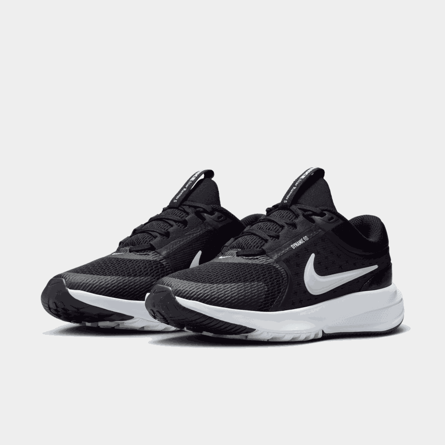 Star Runner 5 Big Kids' Shoes, fritidsskor - full image 3