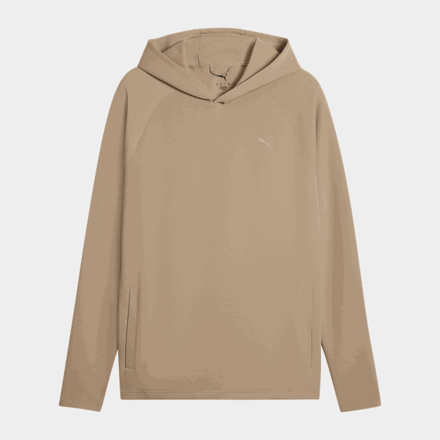 Cloudspun Fleece Hoodie - Jackor & Överdelar