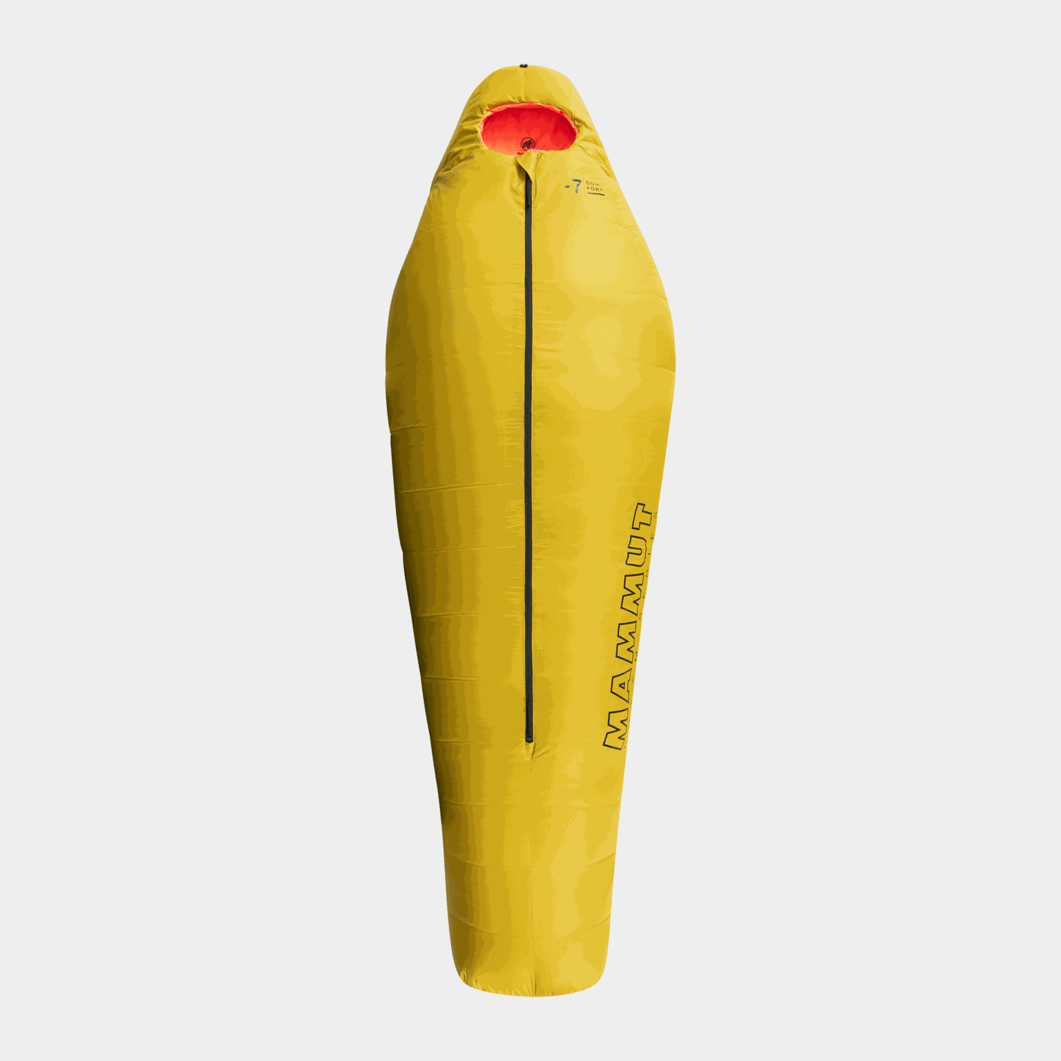 Comfort Down Bag -7C, sovsäck, dun, dam - full image 1