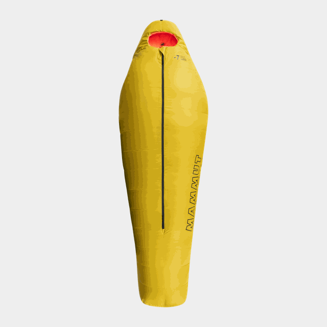 Comfort Down Bag -7C, sovsäck, dun, dam - Sovsäckar