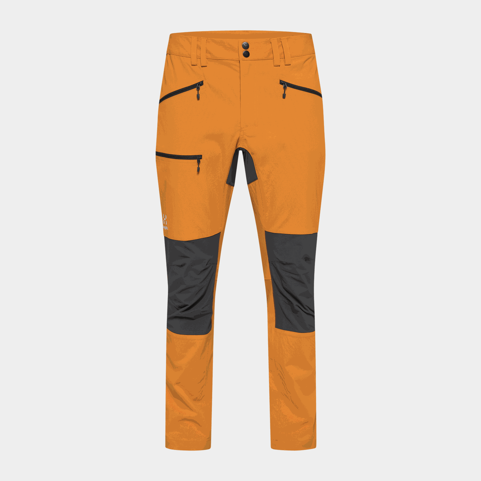 Mid Slim Pant, vandringsbyxor - Friluftsbyxor