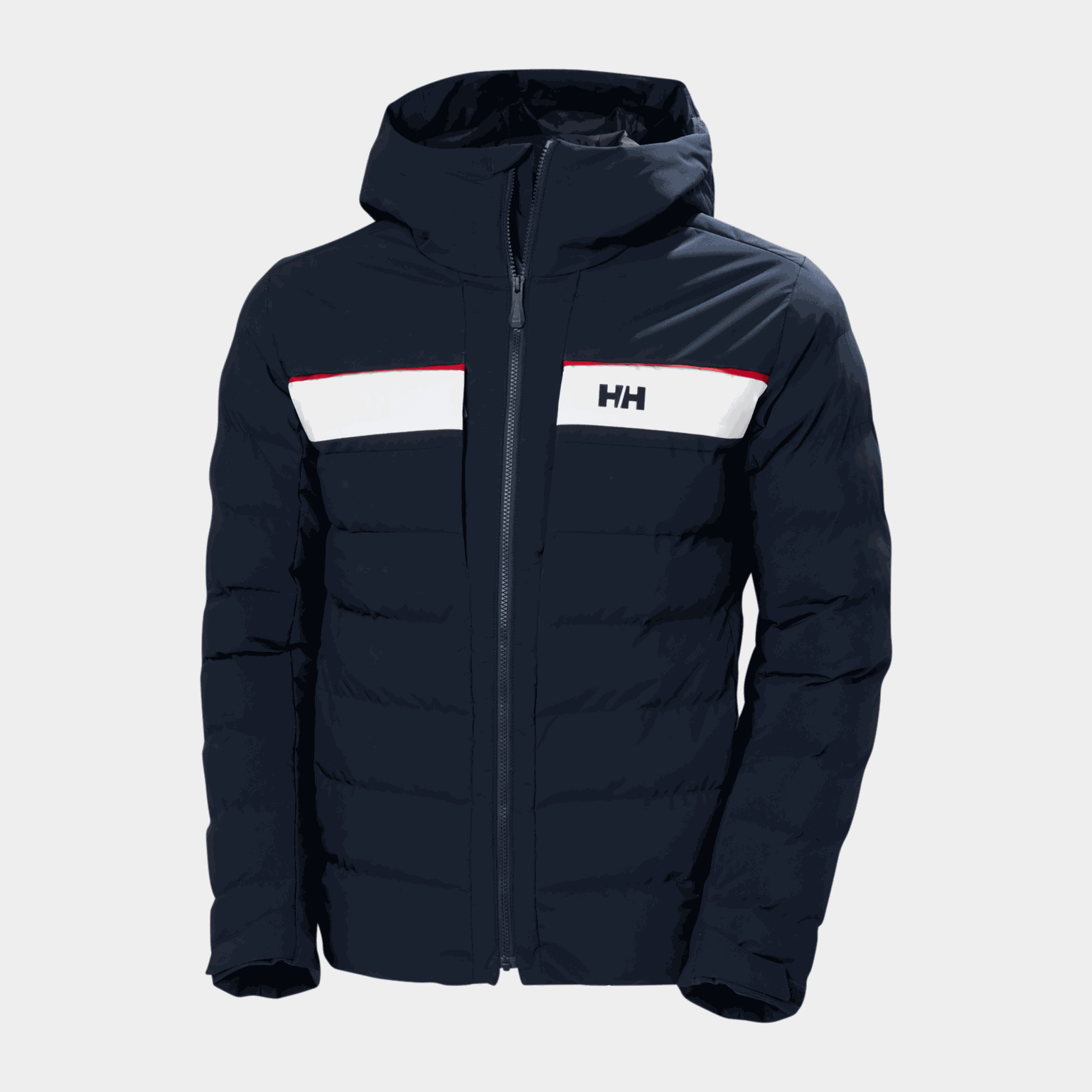 BOSSANOVA PUFFY 2.0 JACKET, täckjacka, herr - full image 1