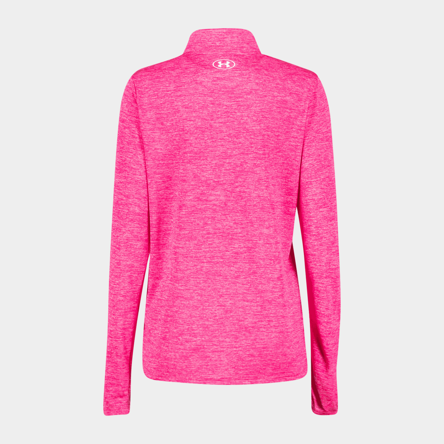 Tech Twst 1/2 Zip, träningströja, dam - full image 3