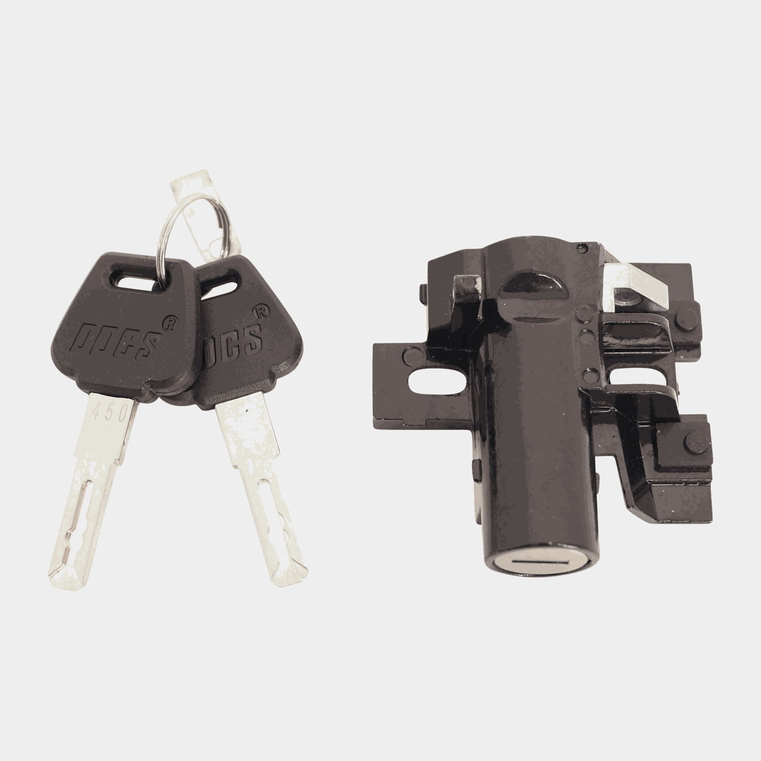 Spare Part - Battery lock G - White/ - full image 1