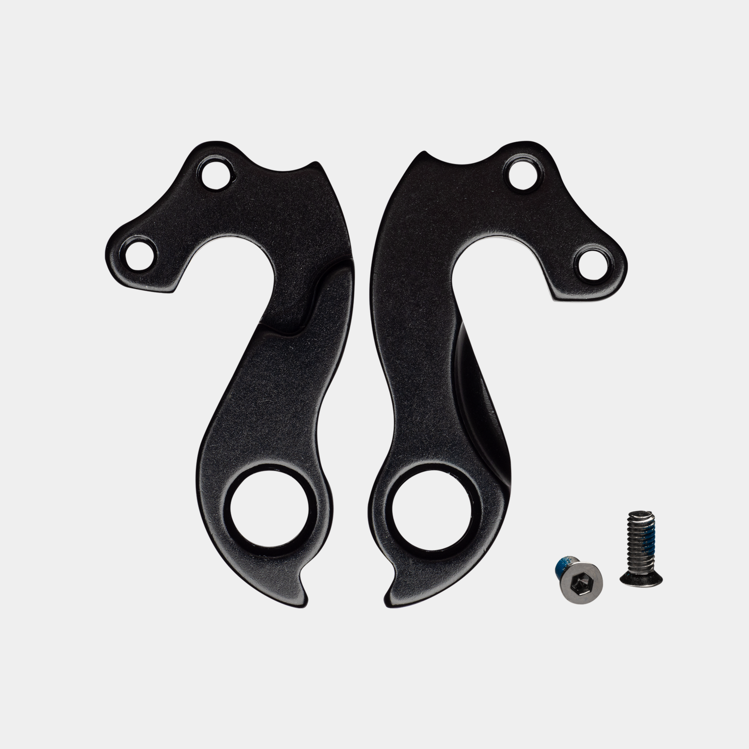 Gear Hanger v18 RR Lite Carb, växelöra - full image 1
