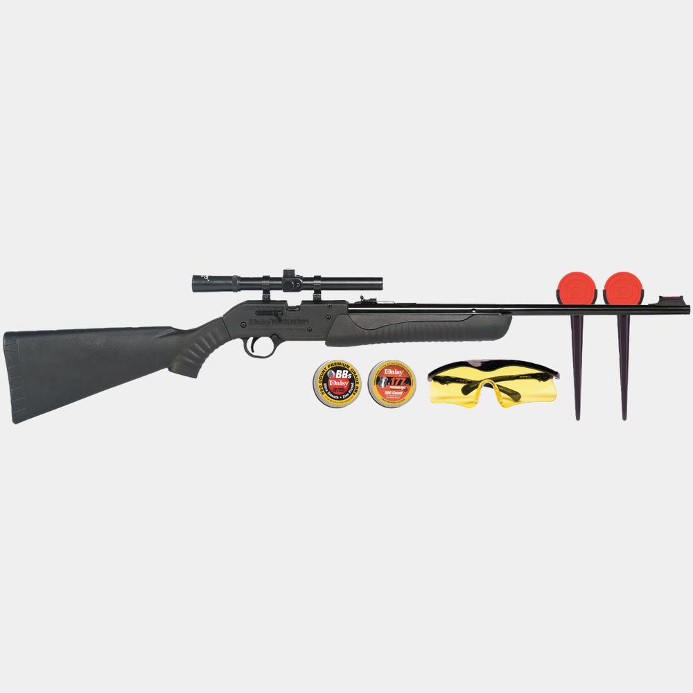 901 Rifle Kit - full image 1
