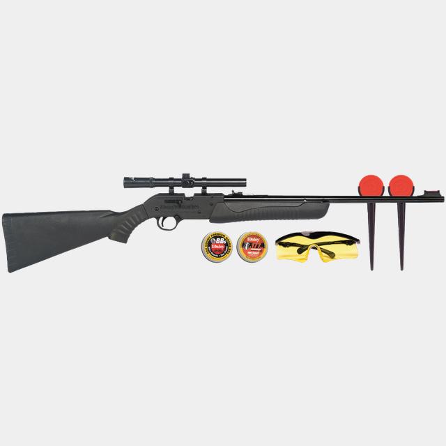 901 Rifle Kit - Luftvapen & Tillbehör