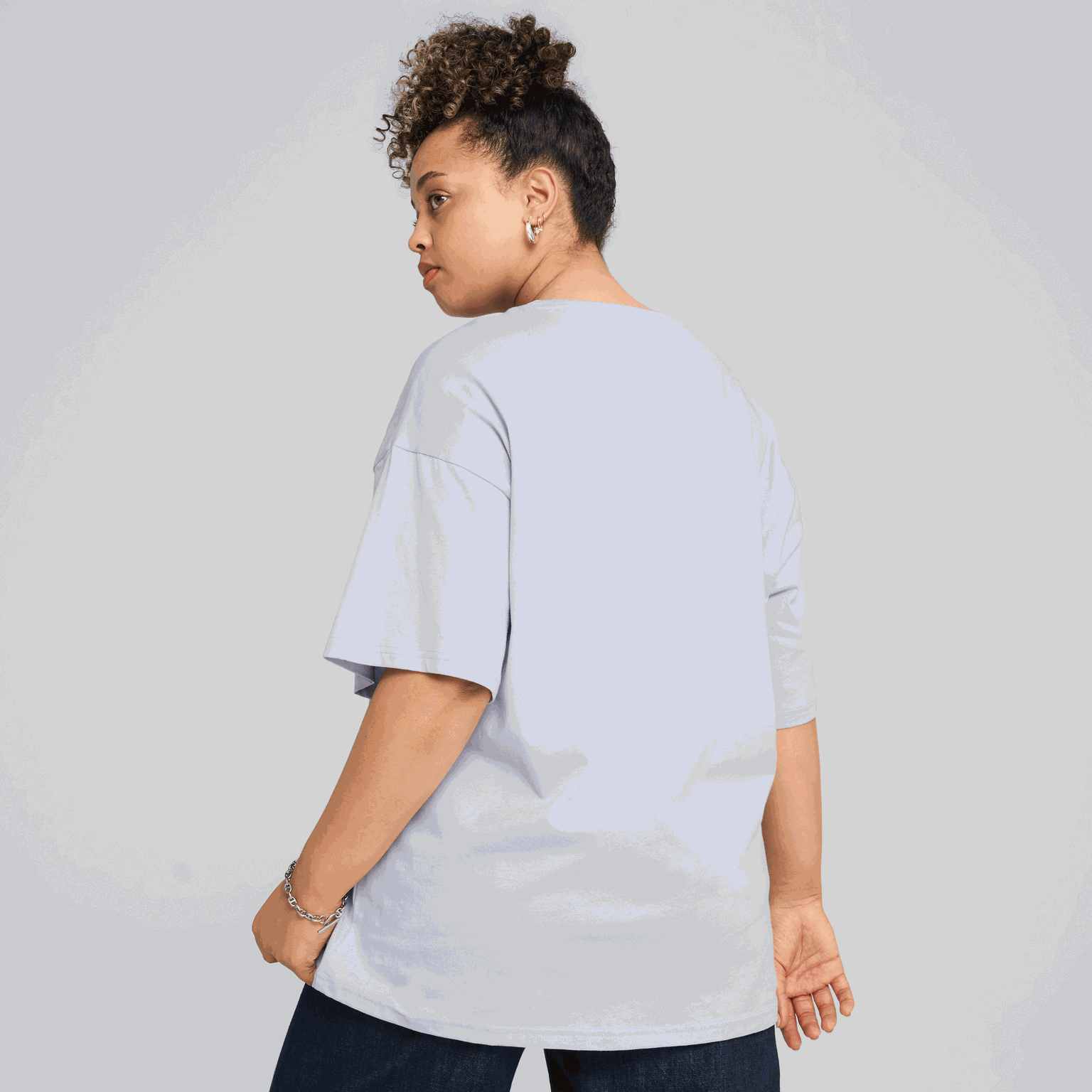 ESS Relaxed Tee, t-shirt - full image 4