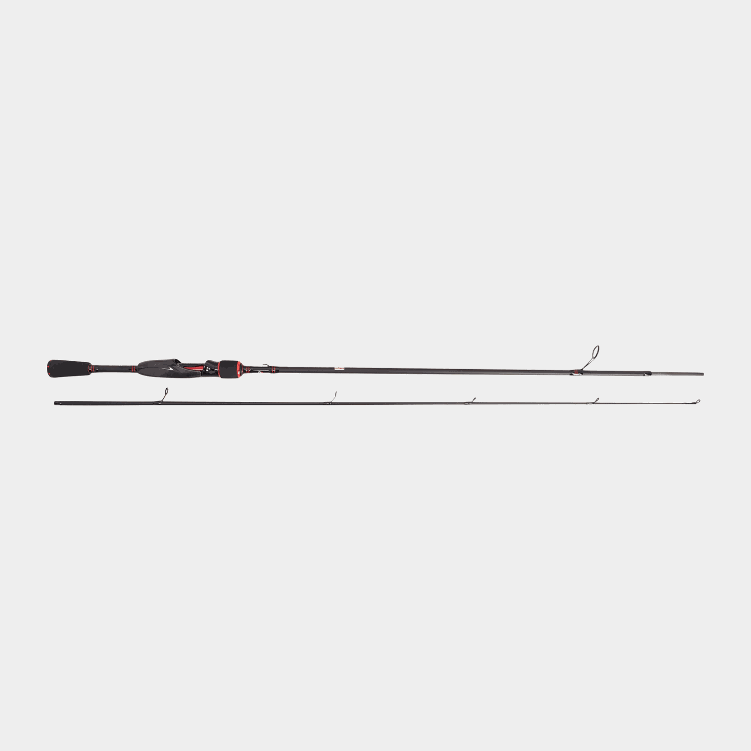Vendetta V3 602 ML 5-20g Haspel, haspelspö - full image 1