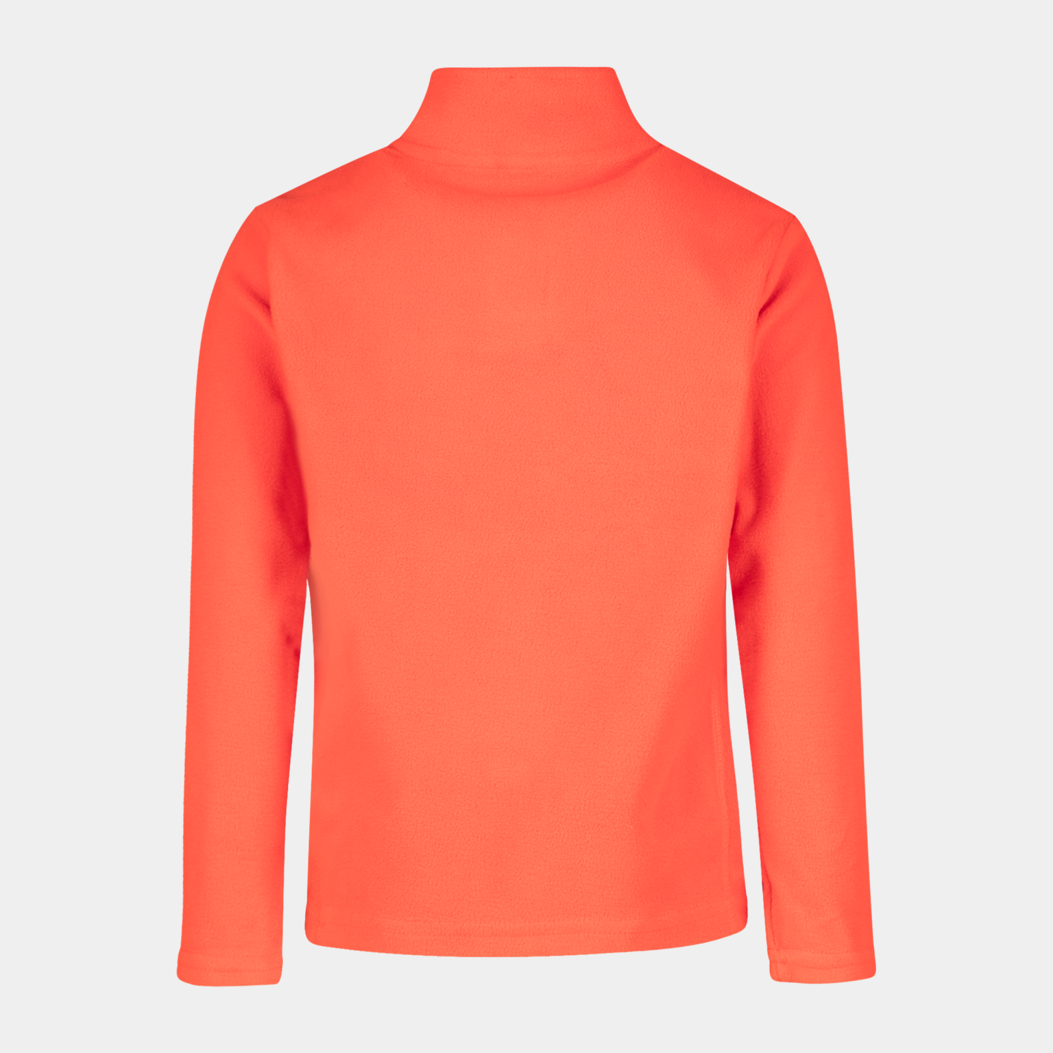 Basic 1/2 Zip Fleece, fleecetröja - full image 3