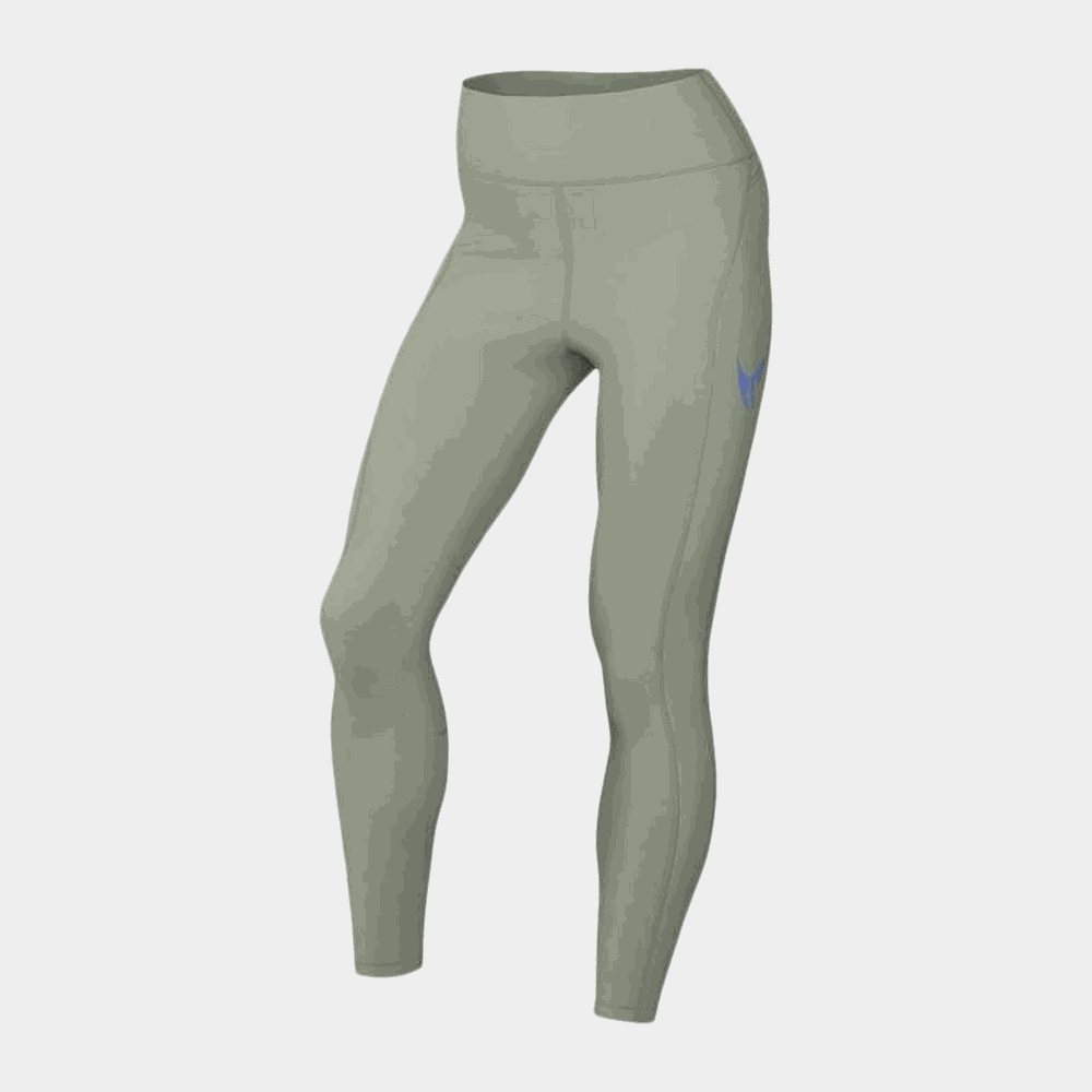 Dri-FIT Fast Mr 7/8 Tight Swoosh, tights, dam - full image 1