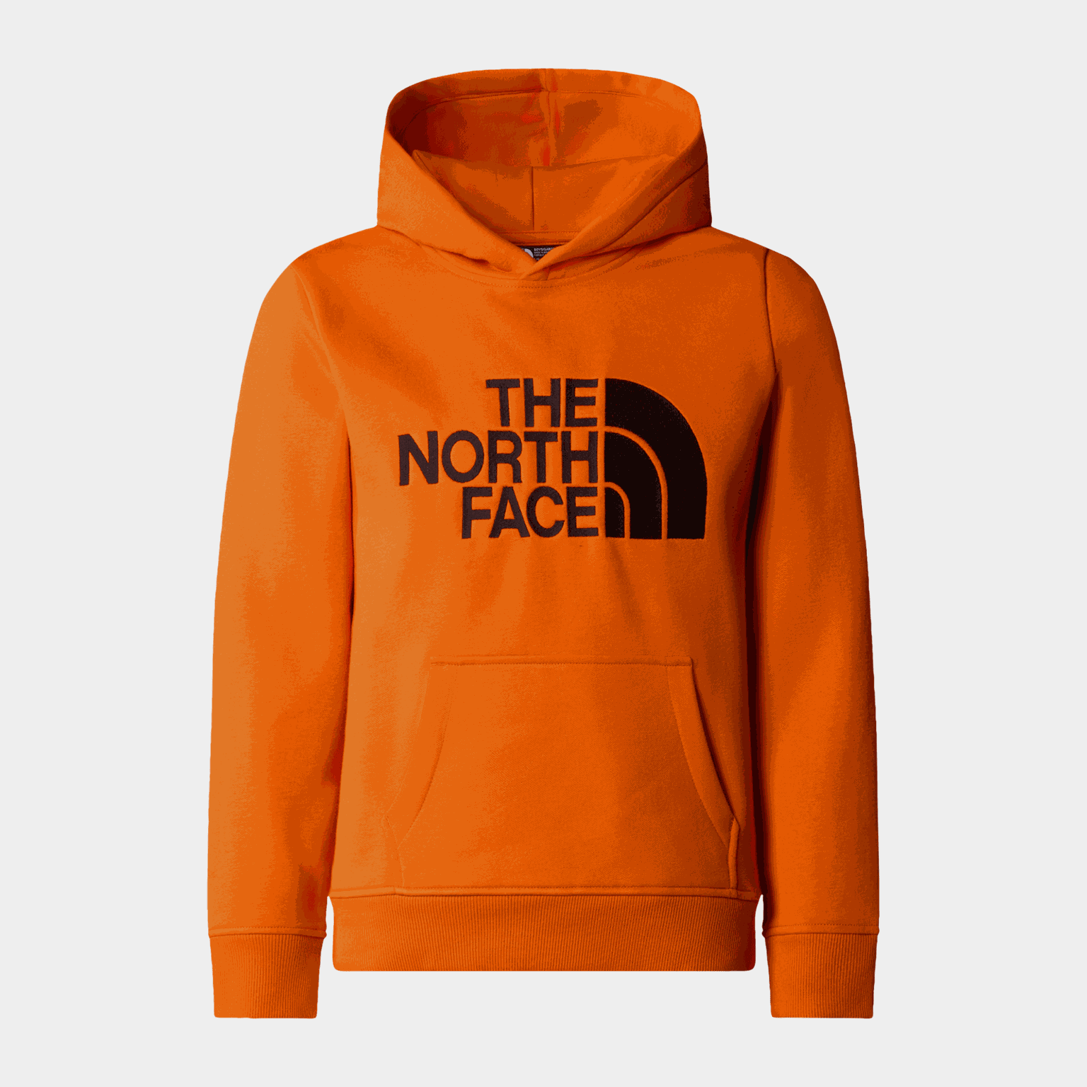 B Drew Peak P/O Hoodie - full image 1