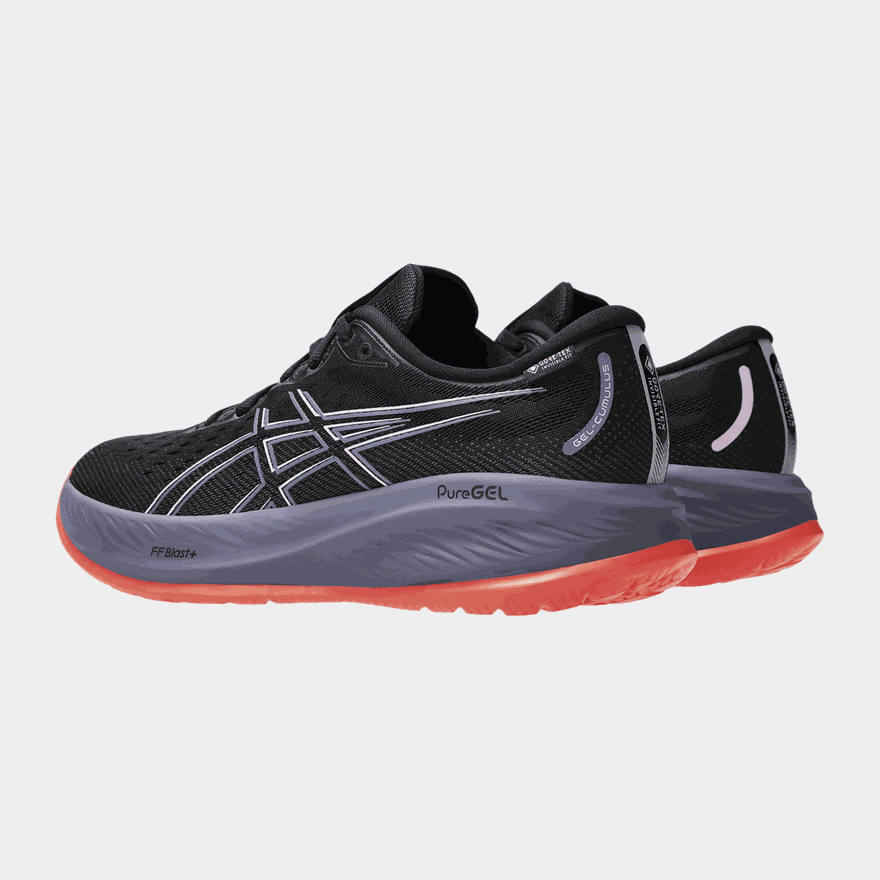 Gel-Cumulus 26 Gore-Tex, vattentäta löparskor, dam - full image 4