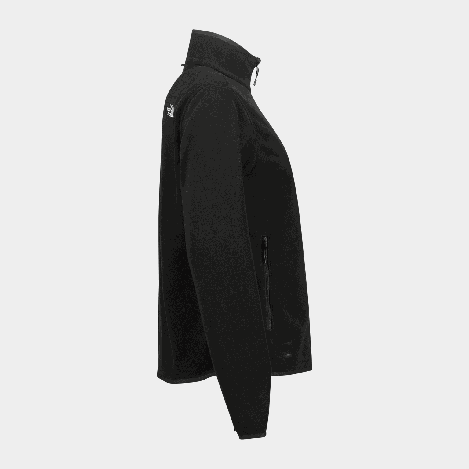 TNF Glacier Full Zip, fleecejacka, dam - full image 2