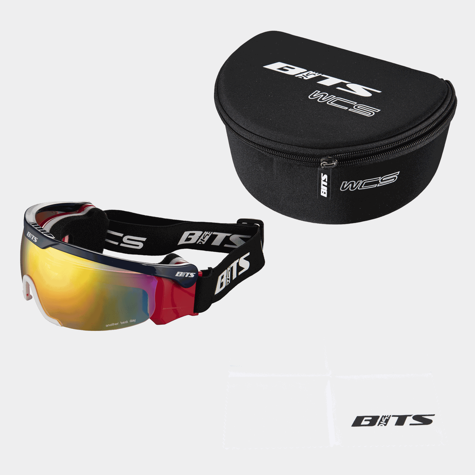 XC Flip WCS, solglasögon, goggles - full image 3