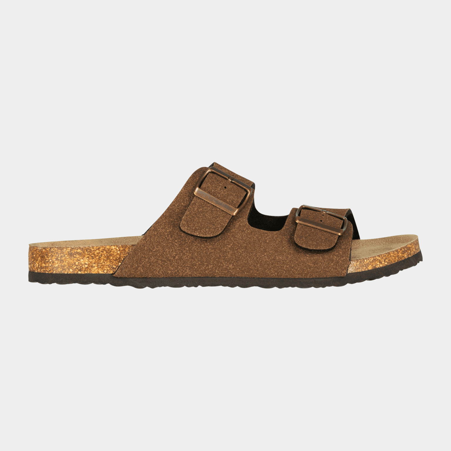 Sandö Cork Sandal, herr - full image 1