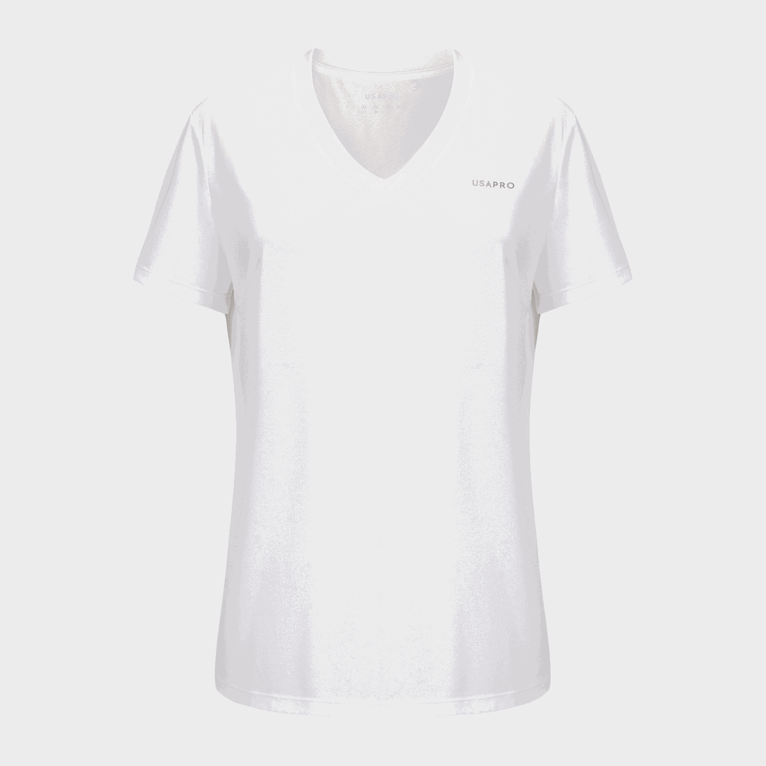 USA Flex V Tee - full image 1